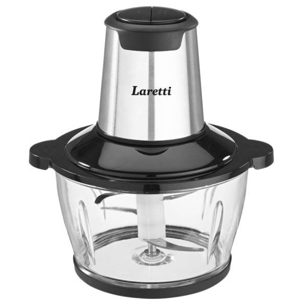 Фото - Измельчитель LARETTI LR-FP5004 Фото - Измельчитель LARETTI LR-FP5004