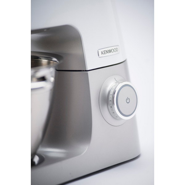 Фото - Кухонная машина Kenwood KVС5100T