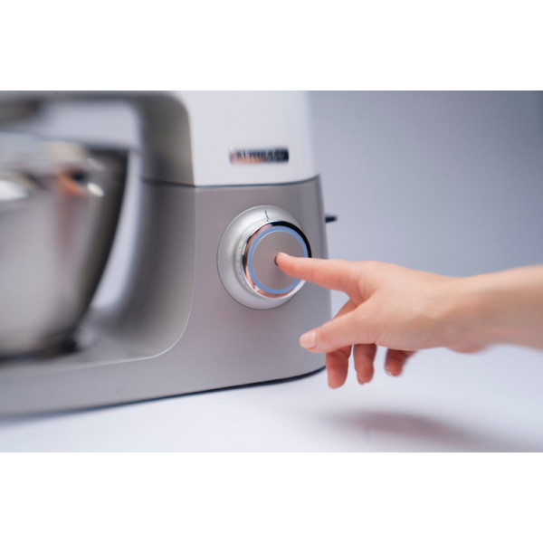 Фото - Кухонная машина Kenwood KVС5100T