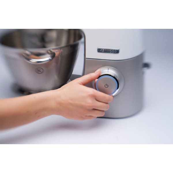 Фото - Кухонная машина Kenwood KVС5100T
