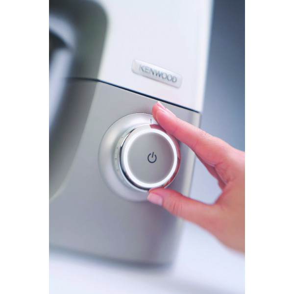 Фото - Кухонная машина Kenwood KVС5100T