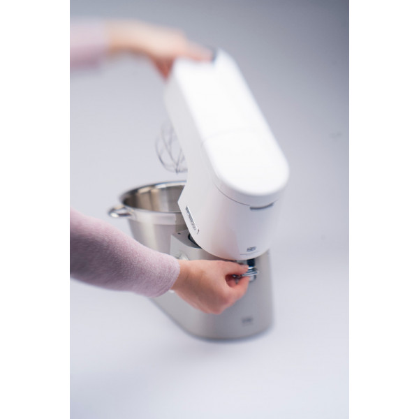 Фото - Кухонная машина Kenwood KVС5100T