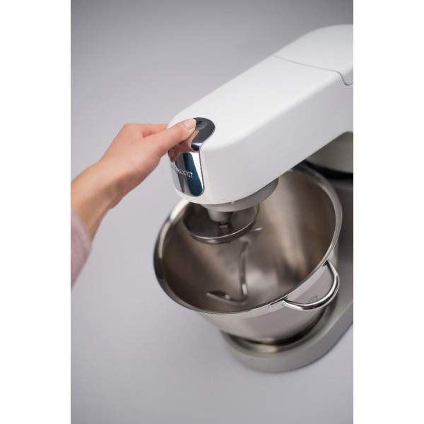 Фото - Кухонная машина Kenwood KVС5100T
