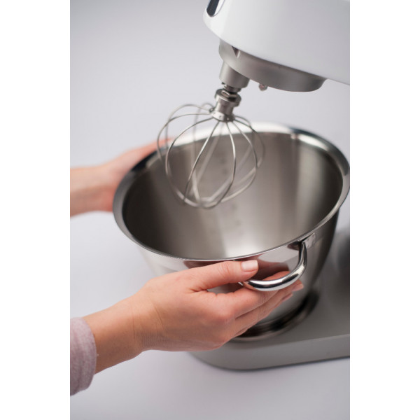 Фото - Кухонная машина Kenwood KVС5100T