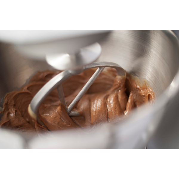 Фото - Кухонная машина Kenwood KVС5100T
