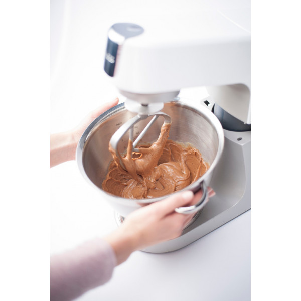 Фото - Кухонная машина Kenwood KVС5100T
