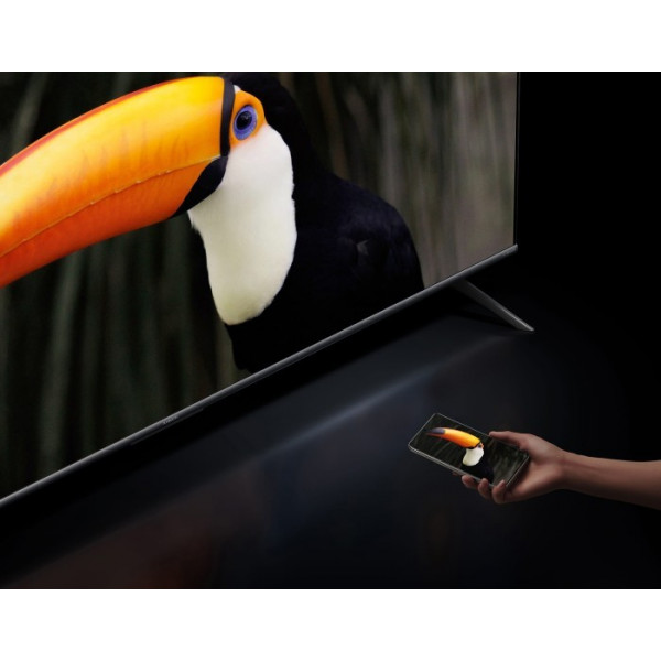 Фото - Телевизор Xiaomi TV S Mini LED 75 2025