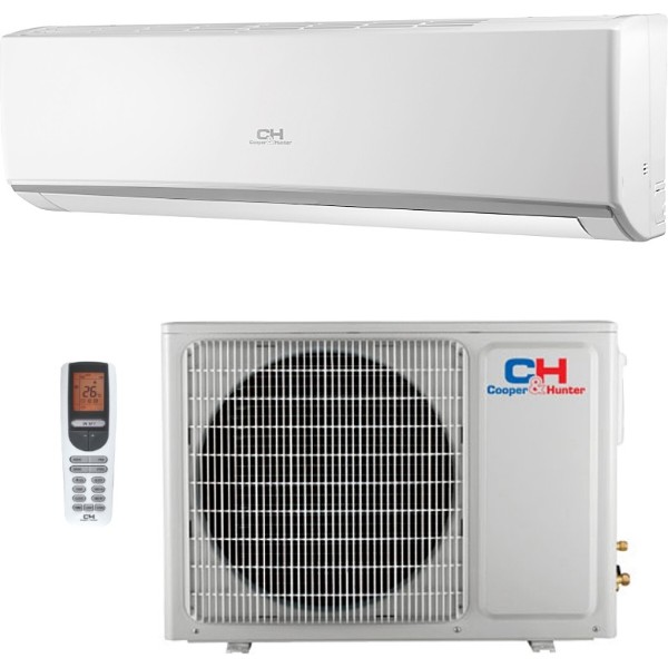 Фото - Кондиционер сплит Cooper&Hunter CH-S07FTX5