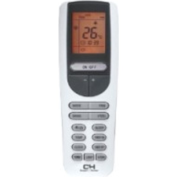 Фото - Кондиционер сплит Cooper&Hunter CH-S07FTX5