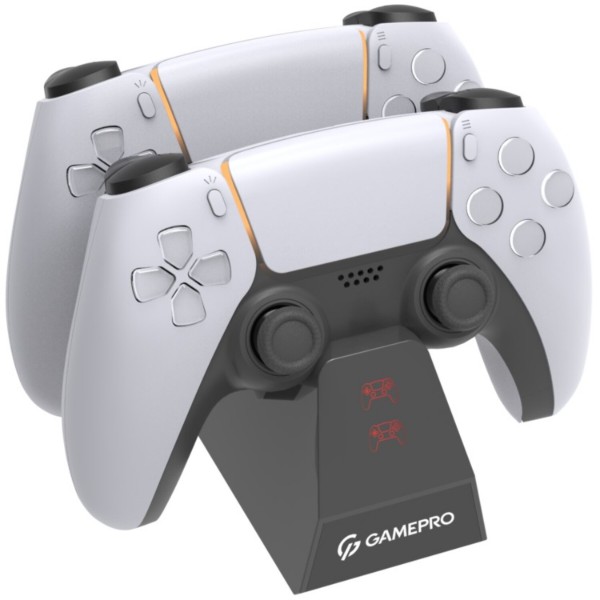 Фото - Зарядная станция для геймпада GamePro CHS420B