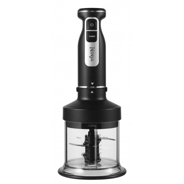 Фото - Блендер заглибний Ninja CI100EU