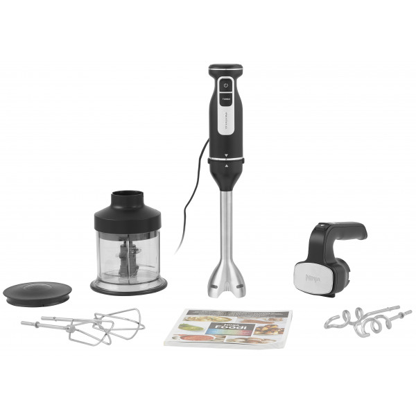 Фото - Блендер заглибний Ninja CI100EU