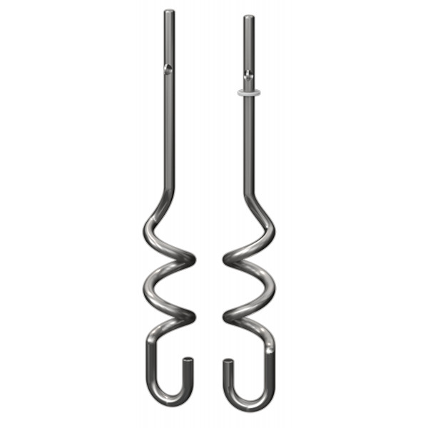 Фото - Блендер заглибний Ninja CI100EU