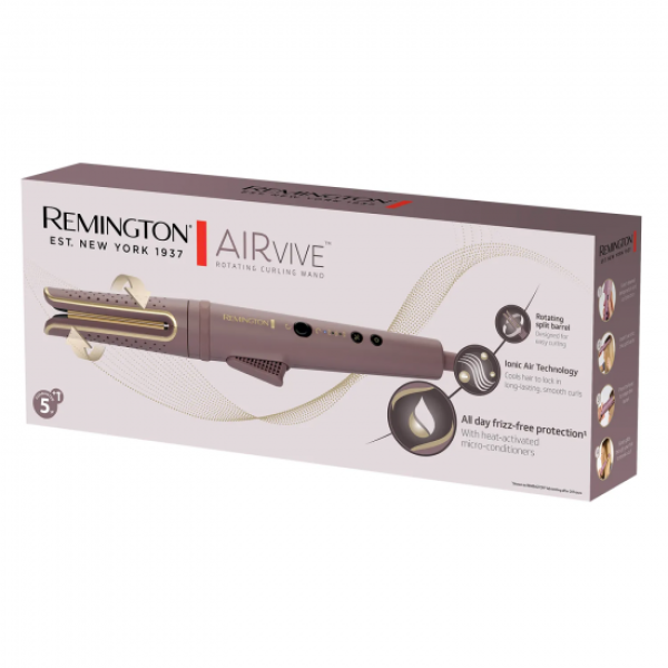 Фото - Выпрямитель волос Remington CI8930E51