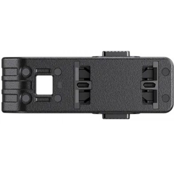 Фото - Кріплення для екшн-камери Insta360 Ace/Ace Pro Vertical-Horizontal Mount (CINSAAXT)
