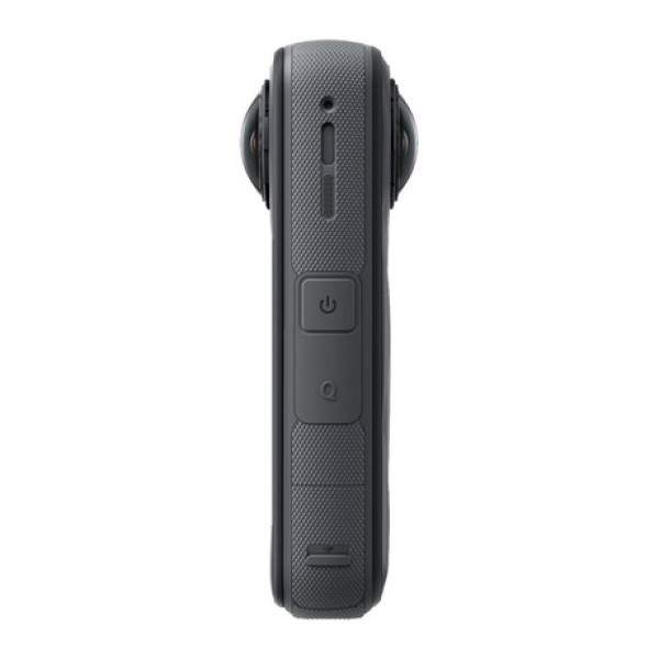 Фото - Екшн-камера Insta360 X5 Standard Bundle (CINSAAHA/SB)