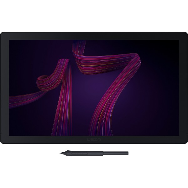 Фото - Графический планшет Wacom Cintiq Pro 17'' (2023) (DTH172K0B)
