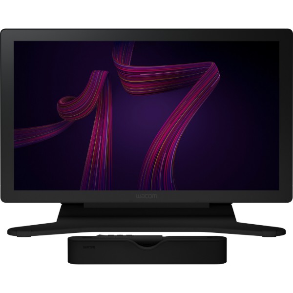Фото - Графический планшет Wacom Cintiq Pro 17'' (2023) (DTH172K0B)