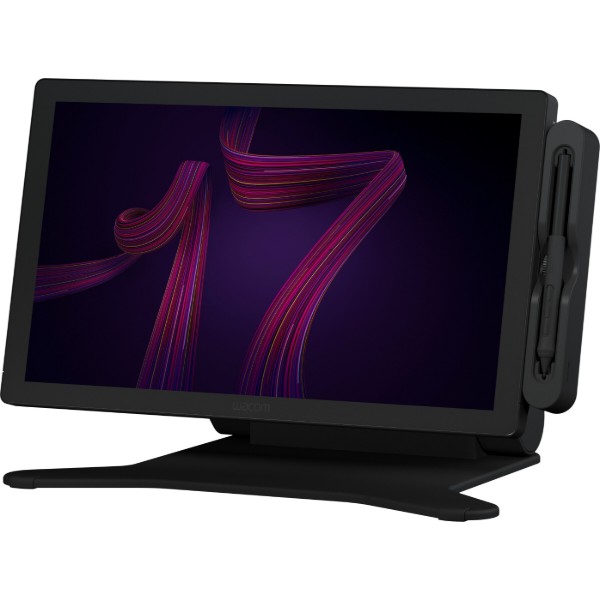 Фото - Графический планшет Wacom Cintiq Pro 17'' (2023) (DTH172K0B)