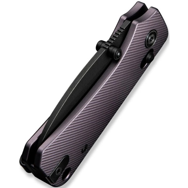 Фото - Нож туристический Civivi Baby Banter 2 59 см Nitro-V / Aluminum (C23074-2)