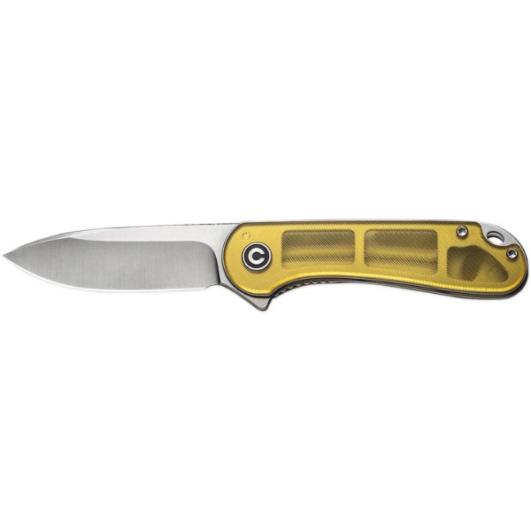 Фото - Нож туристический Civivi Elementum 75 см D2 / Ultem (C907A-4)