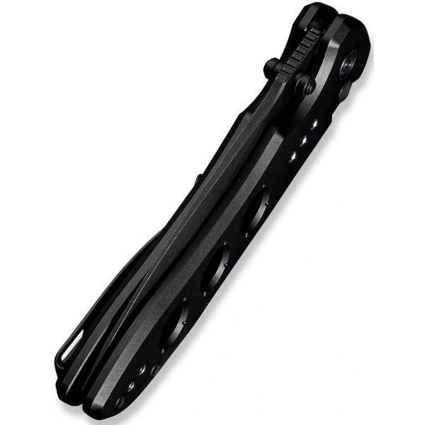 Фото - Нож туристический Civivi Hyperpulse 89 см 14C28N / Aluminum (C23087A-1)