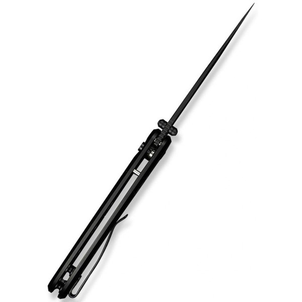 Фото - Нож туристический Civivi Hyperpulse 89 см 14C28N / Aluminum (C23087A-1)