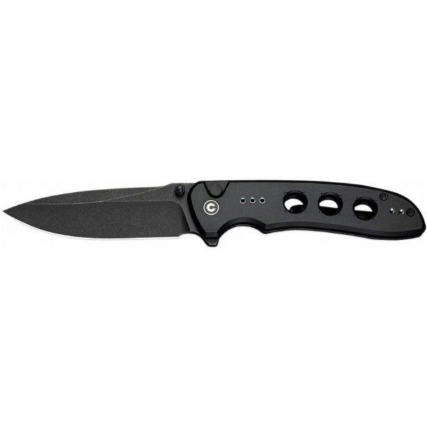 Фото - Нож туристический Civivi Hyperpulse 89 см 14C28N / Aluminum (C23087A-1)