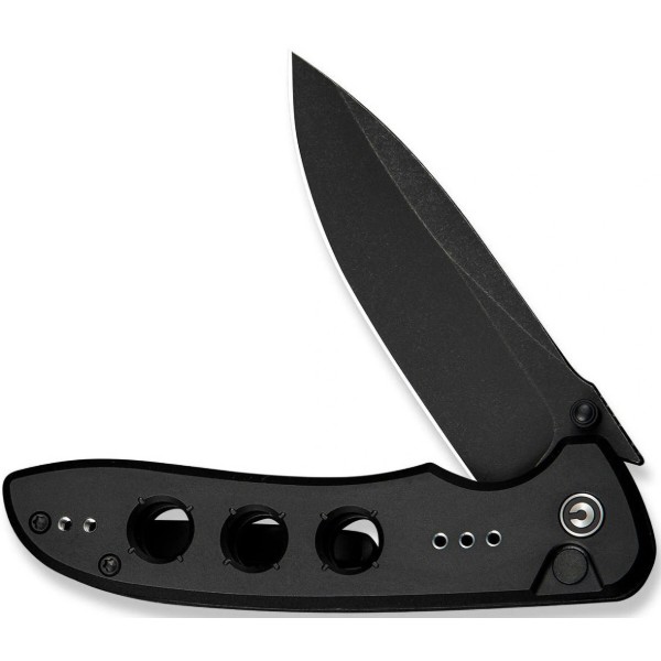 Фото - Нож туристический Civivi Hyperpulse 89 см 14C28N / Aluminum (C23087A-1)