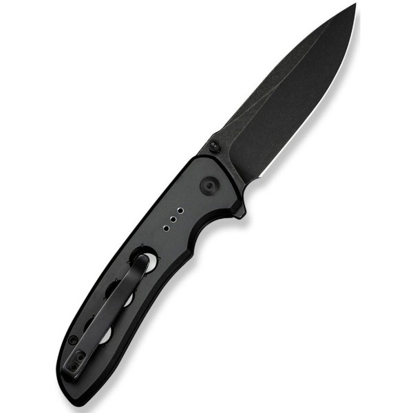 Фото - Нож туристический Civivi Hyperpulse 89 см 14C28N / Aluminum (C23087A-1)
