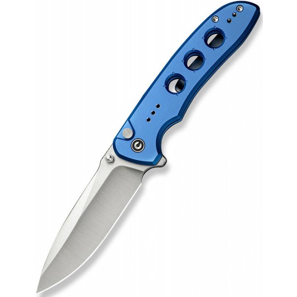 Фото - Ніж туристичний Civivi Hyperpulse 89 см 14C28N / Aluminum (C23087A-2)