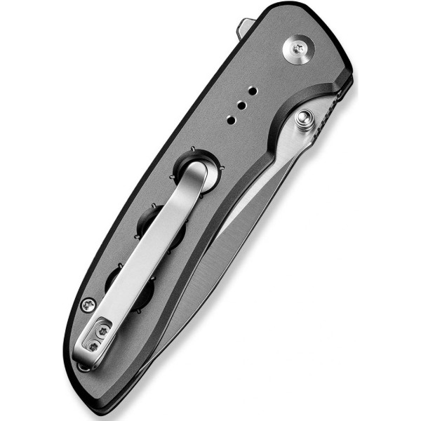 Фото - Нож туристический Civivi Hyperpulse 89 см 14C28N / Aluminum (C23087A-3)