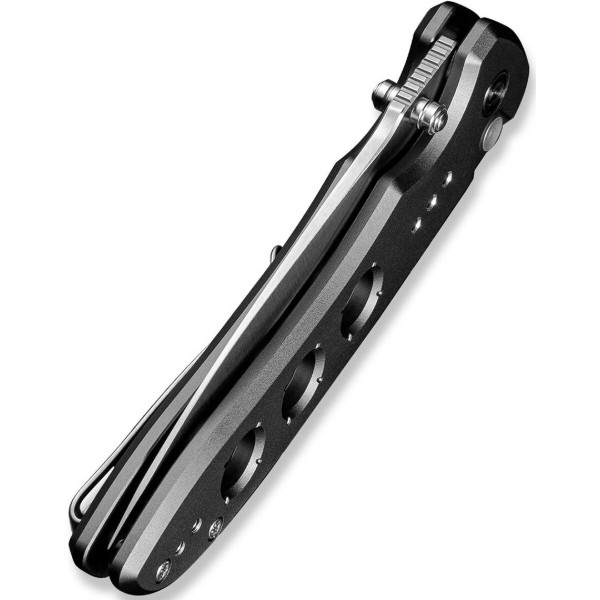 Фото - Нож туристический Civivi Hyperpulse 89 см 14C28N / Aluminum (C23087A-3)