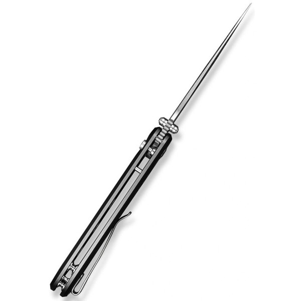 Фото - Нож туристический Civivi Hyperpulse 89 см 14C28N / Aluminum (C23087A-3)
