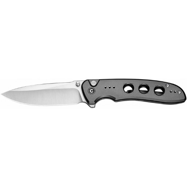 Фото - Нож туристический Civivi Hyperpulse 89 см 14C28N / Aluminum (C23087A-3)