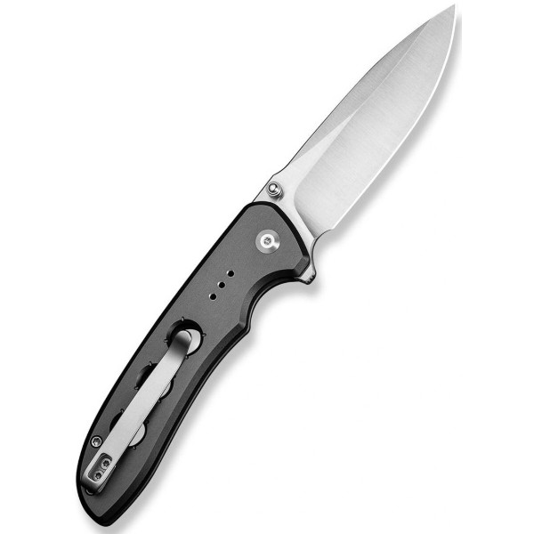 Фото - Нож туристический Civivi Hyperpulse 89 см 14C28N / Aluminum (C23087A-3)