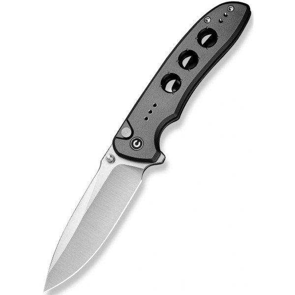 Фото - Нож туристический Civivi Hyperpulse 89 см 14C28N / Aluminum (C23087A-3)