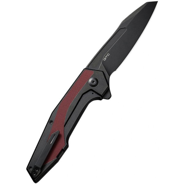 Фото - Нож туристический Civivi Hypersonic 94 см 14C28N / Steel & G10 (C22011-3)