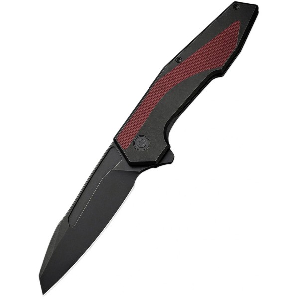 Фото - Нож туристический Civivi Hypersonic 94 см 14C28N / Steel & G10 (C22011-3)