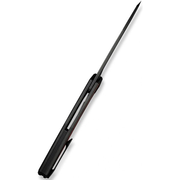 Фото - Нож туристический Civivi Hypersonic 94 см 14C28N / Steel & G10 (C22011-3)