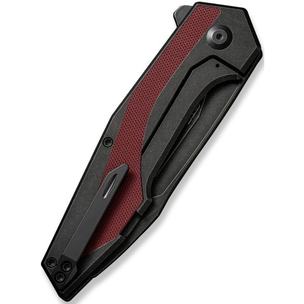 Фото - Нож туристический Civivi Hypersonic 94 см 14C28N / Steel & G10 (C22011-3)