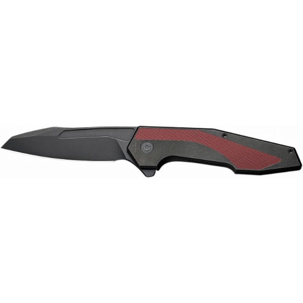 Фото - Нож туристический Civivi Hypersonic 94 см 14C28N / Steel & G10 (C22011-3)