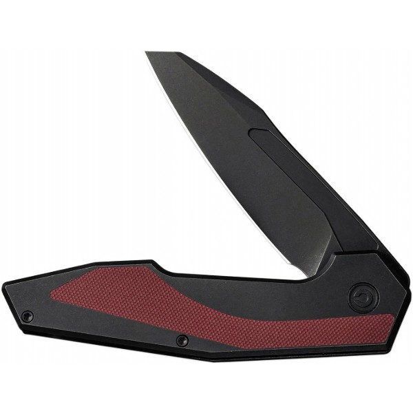 Фото - Нож туристический Civivi Hypersonic 94 см 14C28N / Steel & G10 (C22011-3)
