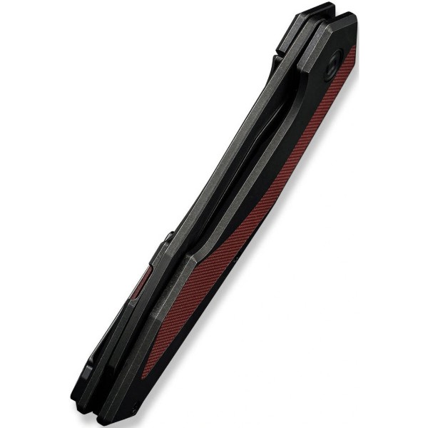 Фото - Нож туристический Civivi Hypersonic 94 см 14C28N / Steel & G10 (C22011-3)