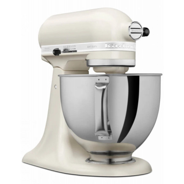 Фото - Планетарний міксер KitchenAid Artisan (5KSM125EPL)