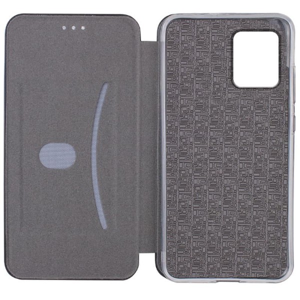 Фото - Чехол для смартфона BeCover Exclusive for Samsung Galaxy A06 SM-A065 Black (712207)