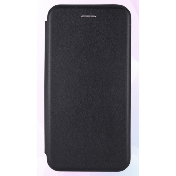 Фото - Чехол для смартфона BeCover Exclusive for Samsung Galaxy A06 SM-A065 Black (712207)