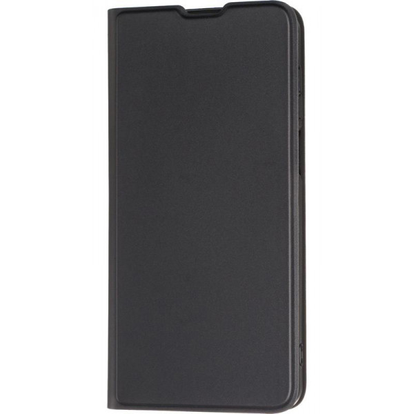 Фото - Чохол для смартфону BeCover Exclusive New Style for Motorola Moto G24/G24 Power Black (712649)