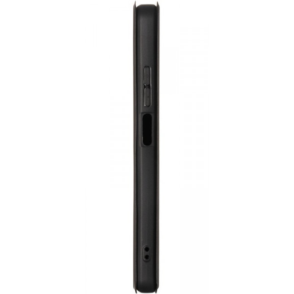 Фото - Чохол для смартфону BeCover Exclusive New Style for Motorola Moto G24/G24 Power Black (712649)