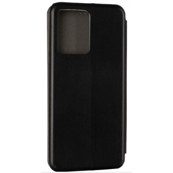 Фото - Чехол для смартфона Gelius G-Case Ranger Series for Xiaomi Redmi Note 12 4G Black (93744)